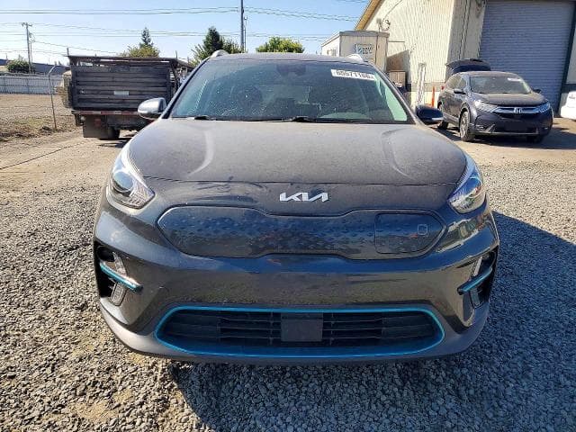 2022 KIA NIRO EV EX 5