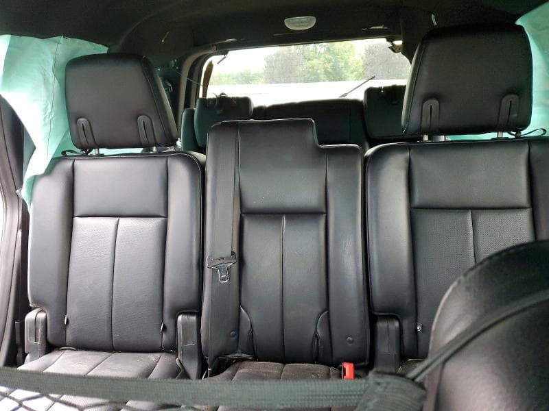 2017 FORD EXPEDITION XLT 10