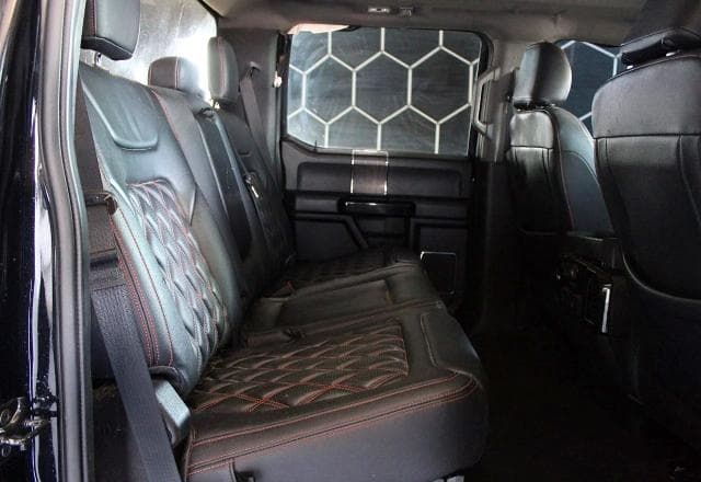 2021 FORD F250 SUPER DUTY 6