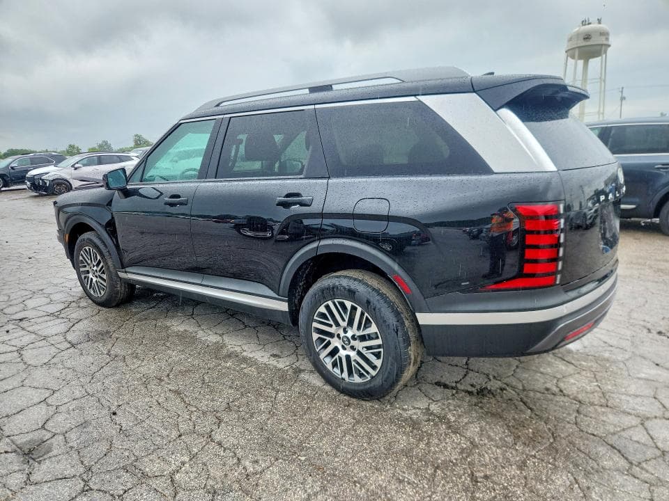 2026 HYUNDAI PALISADE SEL 2