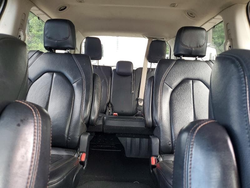2020 CHRYSLER PACIFICA TOURING L PLUS 10
