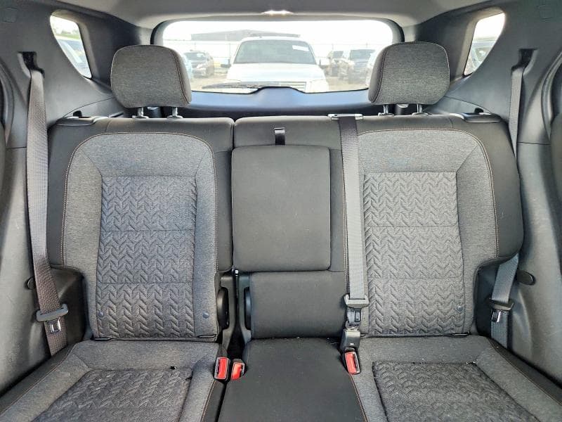 2022 CHEVROLET EQUINOX LT 10