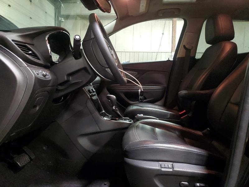 2019 BUICK ENCORE ESSENCE 7