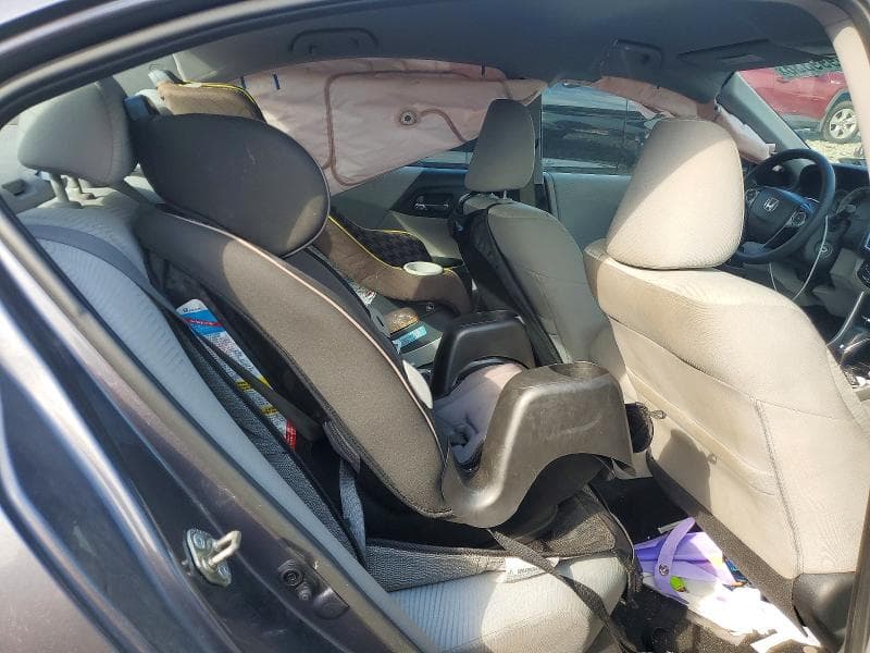 2017 HONDA ACCORD LX 10
