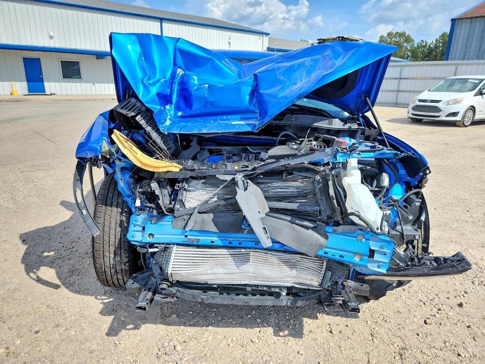 2026 CHEVROLET BLAZER 2LT 5