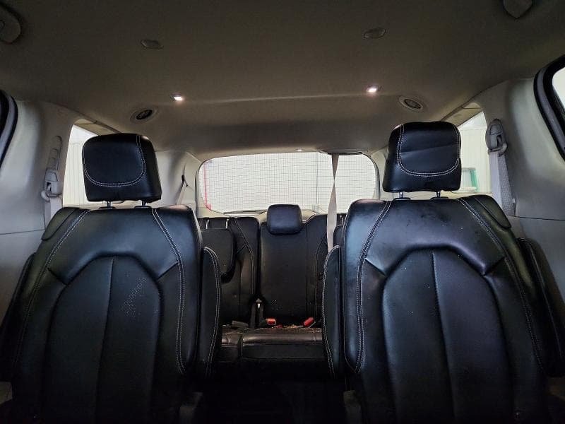 2024 CHRYSLER PACIFICA TOURING L 10