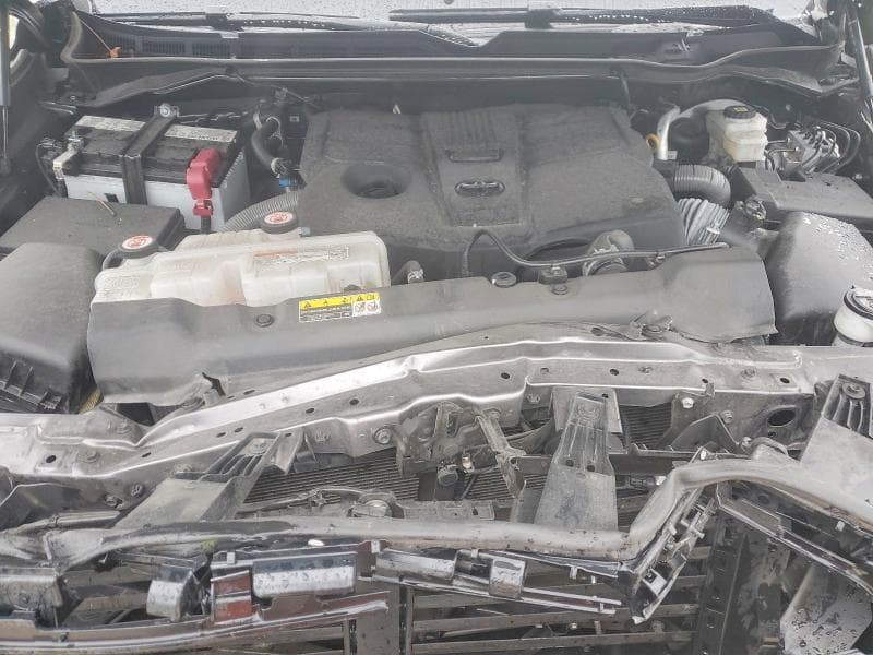 2025 TOYOTA TUNDRA SR5 11