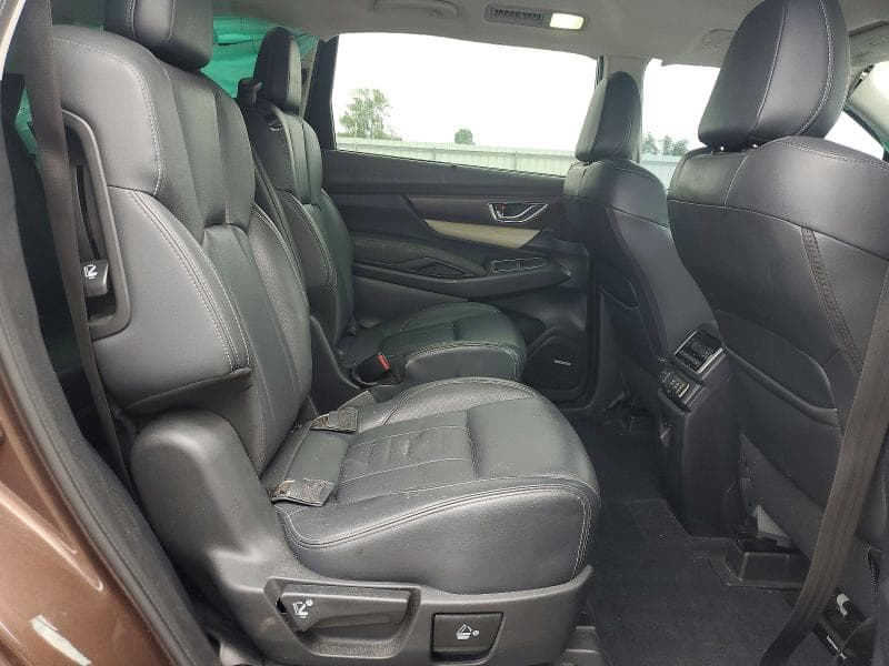 2021 SUBARU ASCENT TOURING 11