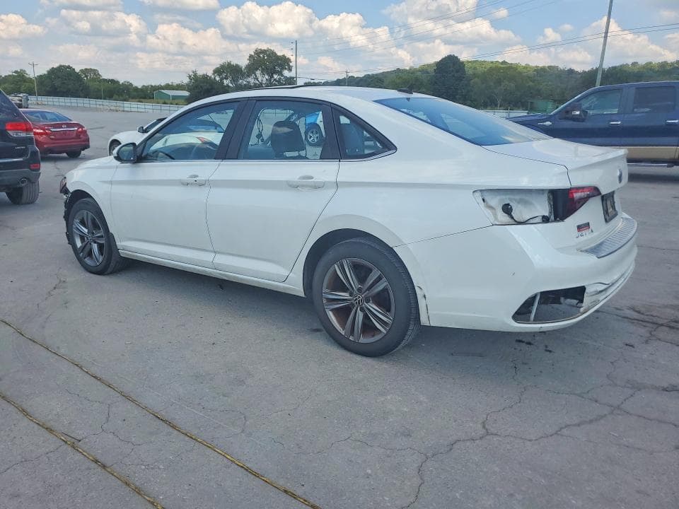 2023 VOLKSWAGEN JETTA SE 2