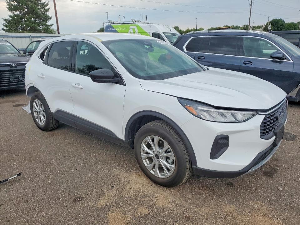 2024 FORD ESCAPE ACTIVE 4