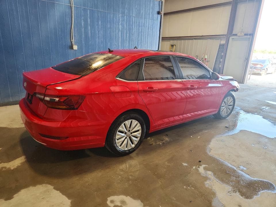 2019 VOLKSWAGEN JETTA S 3