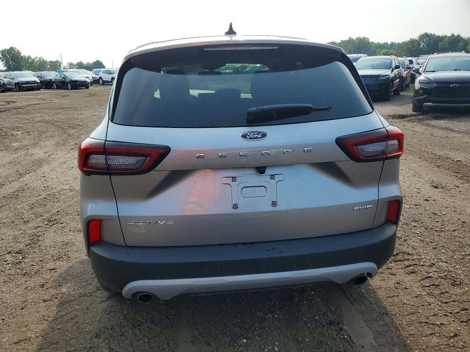 2024 FORD ESCAPE ACTIVE 6