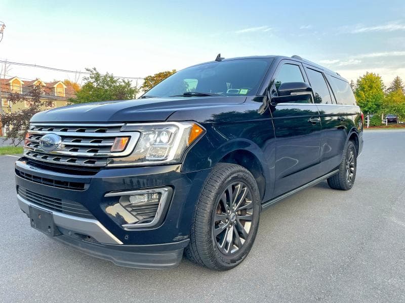 2020 FORD EXPEDITION MAX LIMITED 2