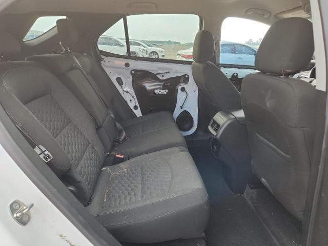 2018 CHEVROLET EQUINOX LT 11