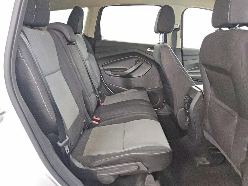 2017 FORD ESCAPE SE 10