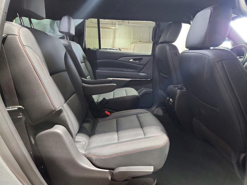 2024 CHEVROLET TRAVERSE LT Z71 11