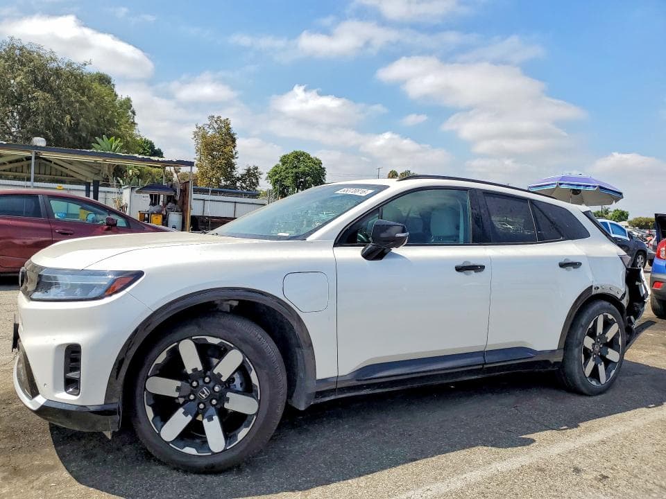 2024 HONDA PROLOGUE ELITE - 1