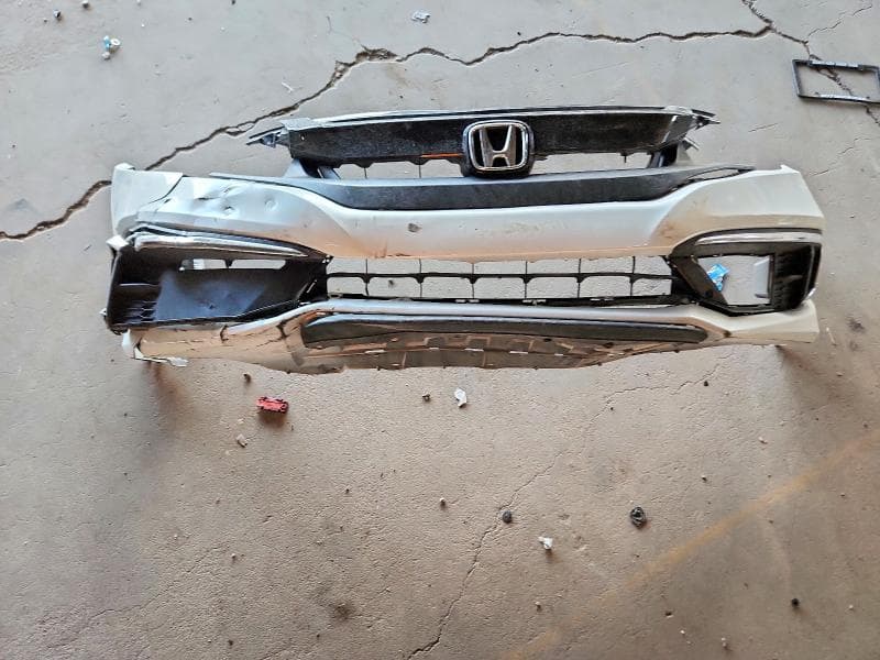2019 HONDA CIVIC LX 12