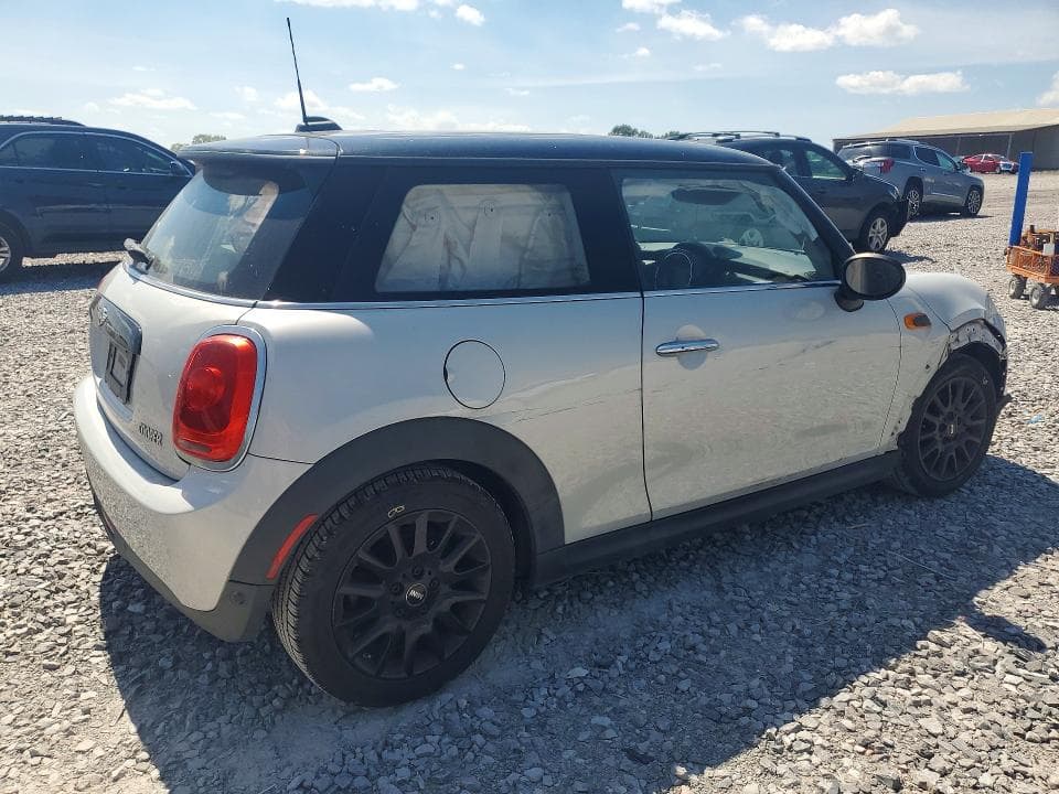 2018 MINI COOPER 3