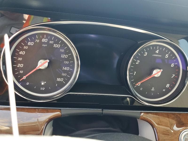 2017 MERCEDES-BENZ E 300 9