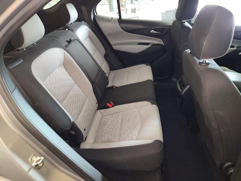 2018 CHEVROLET EQUINOX LT 11