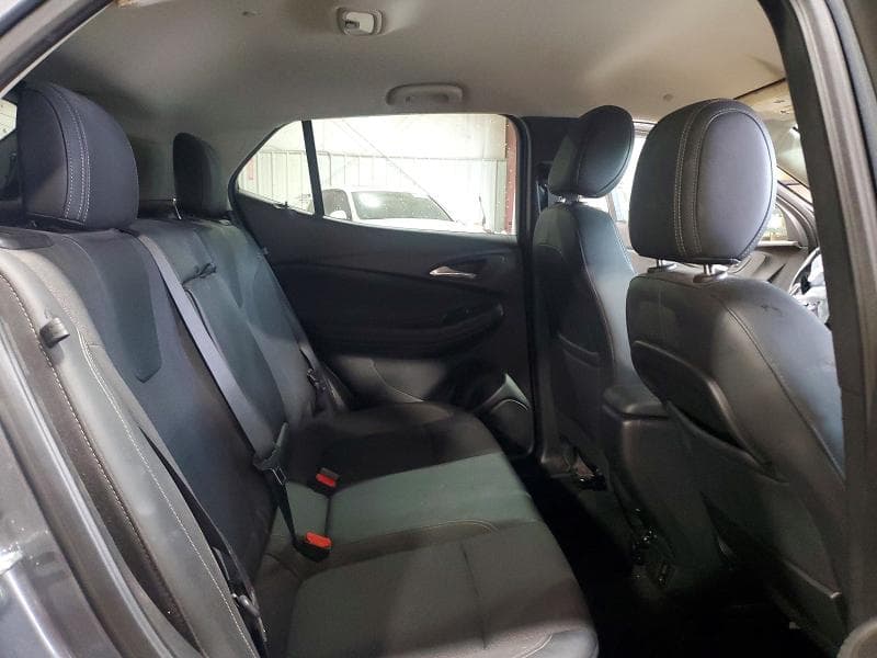 2021 BUICK ENCORE GX SELECT 10