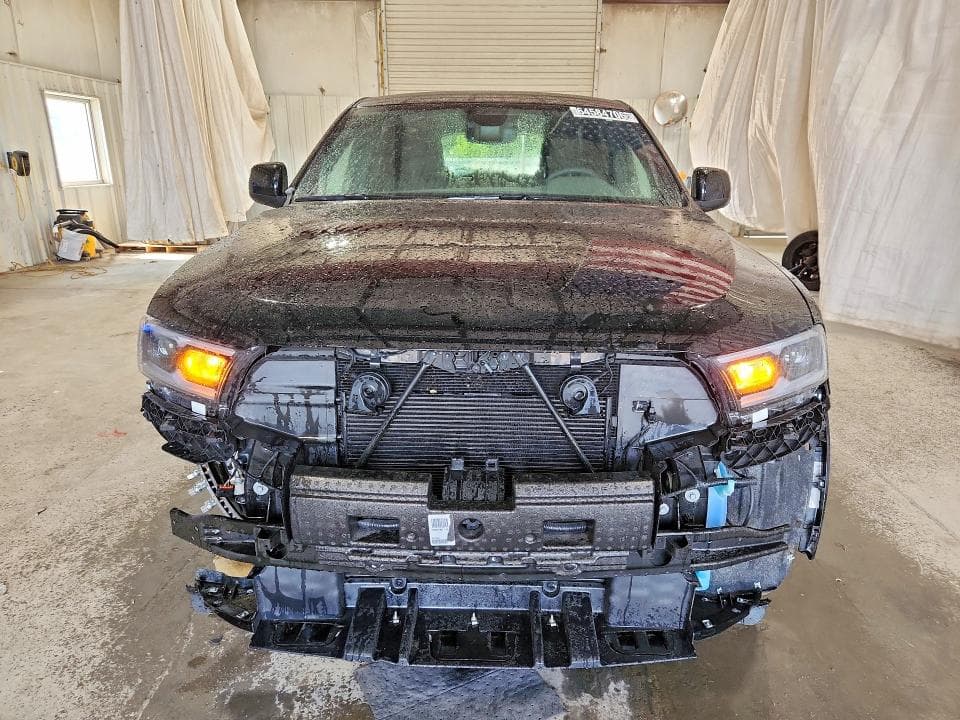 2026 DODGE DURANGO GT 5
