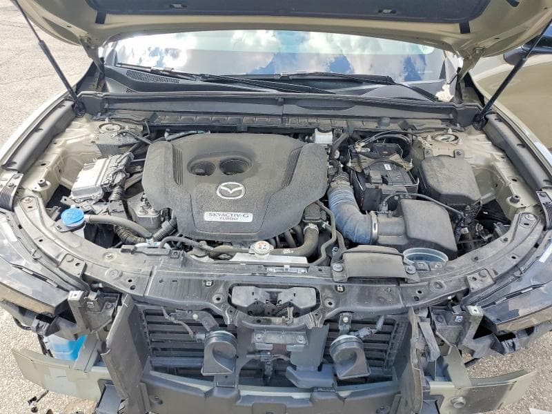 2023 MAZDA CX-50 PREMIUM PLUS 12