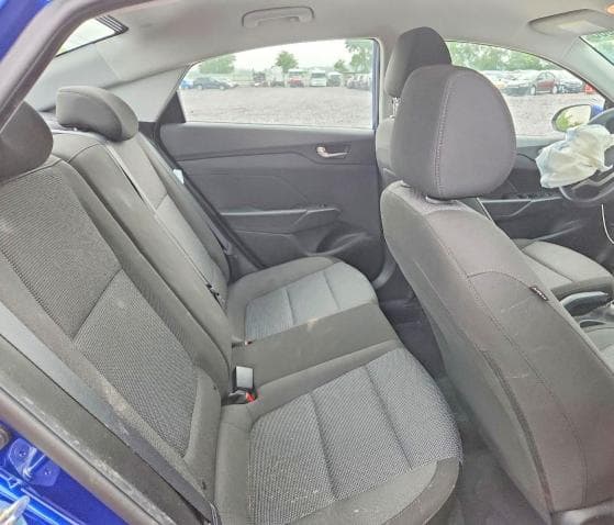2020 HYUNDAI ACCENT SE 10