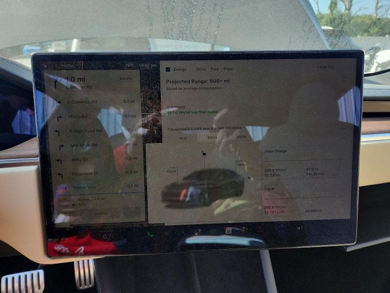 2023 TESLA MODEL S 9
