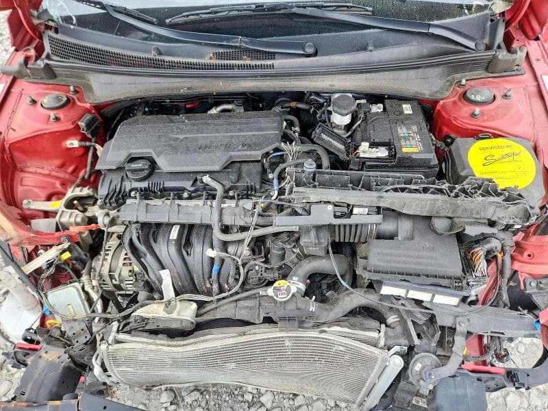 2024 HYUNDAI ELANTRA SEL 11