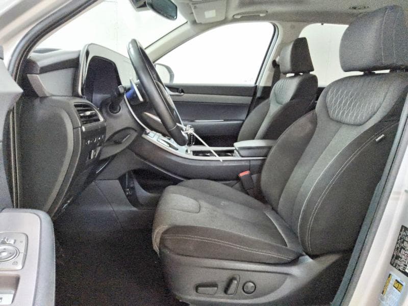 2022 HYUNDAI PALISADE SEL 7