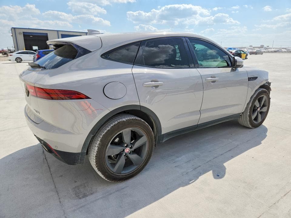 2019 JAGUAR E-PACE S 3