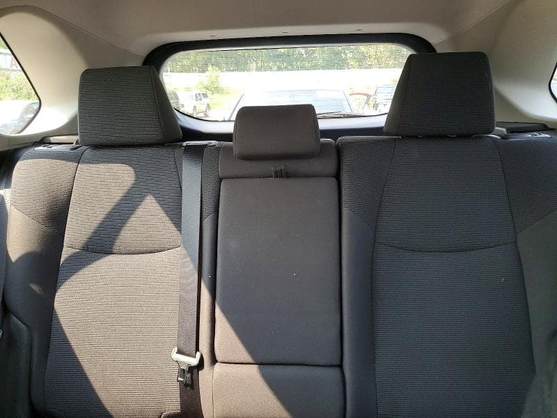 2019 TOYOTA RAV4 LE 10