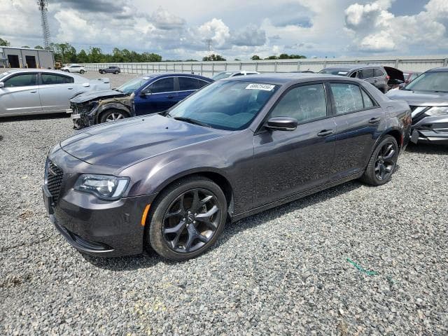 2023 CHRYSLER 300 S - 1