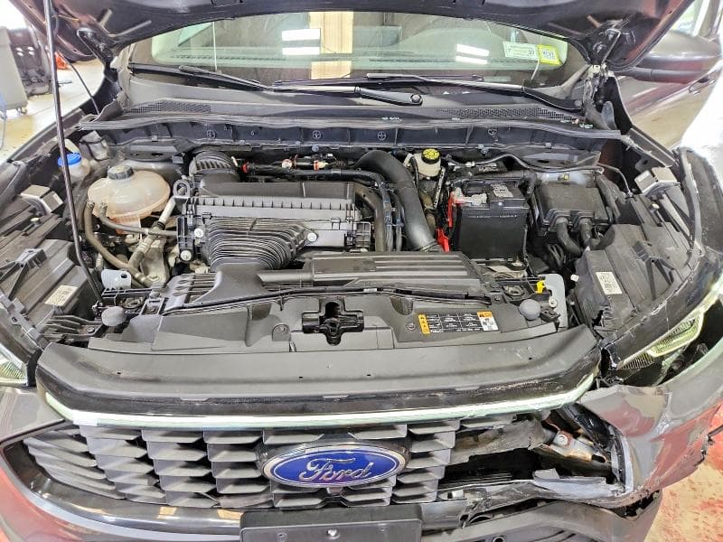 2024 FORD ESCAPE PLATINUM 12