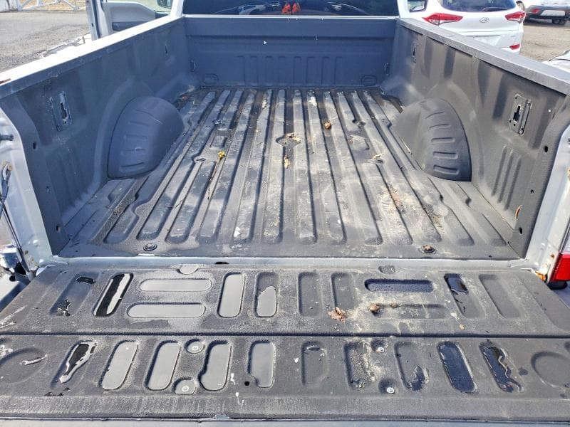 2017 FORD F350 10