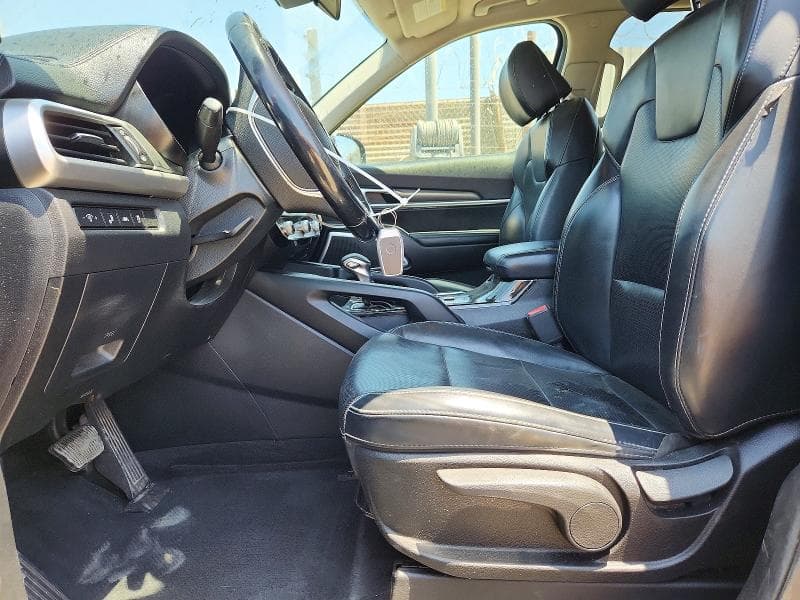 2020 KIA TELLURIDE LX 7