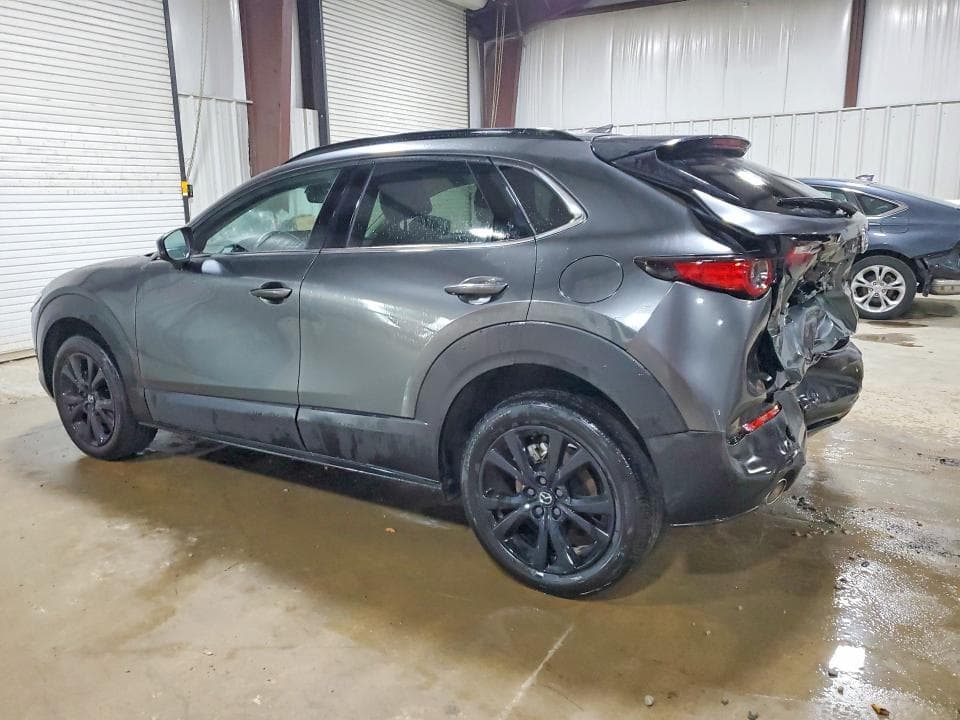 2025 MAZDA CX-30 PREMIUM 2