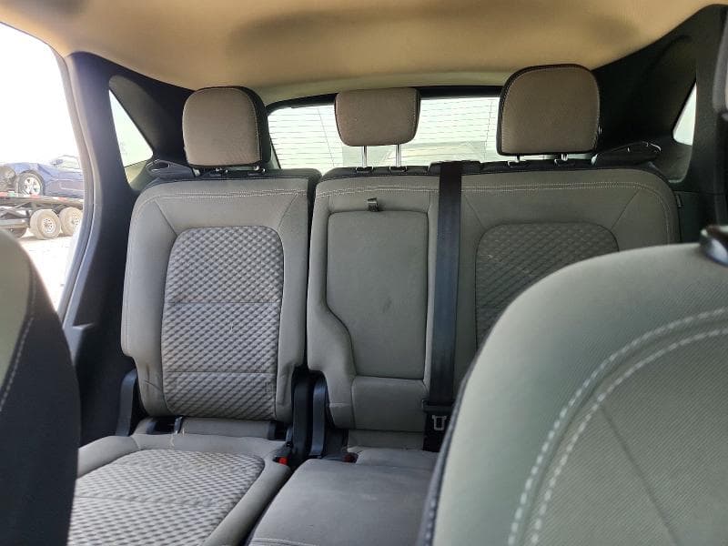2020 FORD ESCAPE SE 10