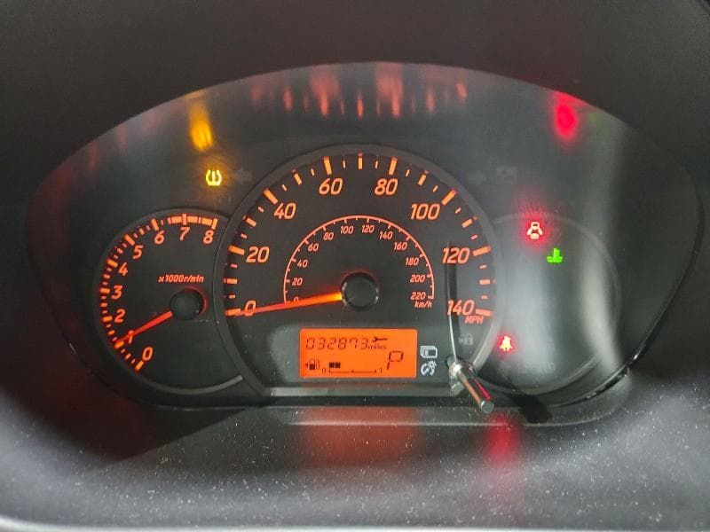 2024 MITSUBISHI MIRAGE ES 9