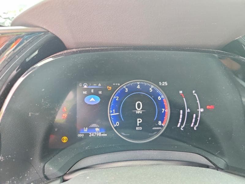 2024 LEXUS RX 350 PREMIUM 9