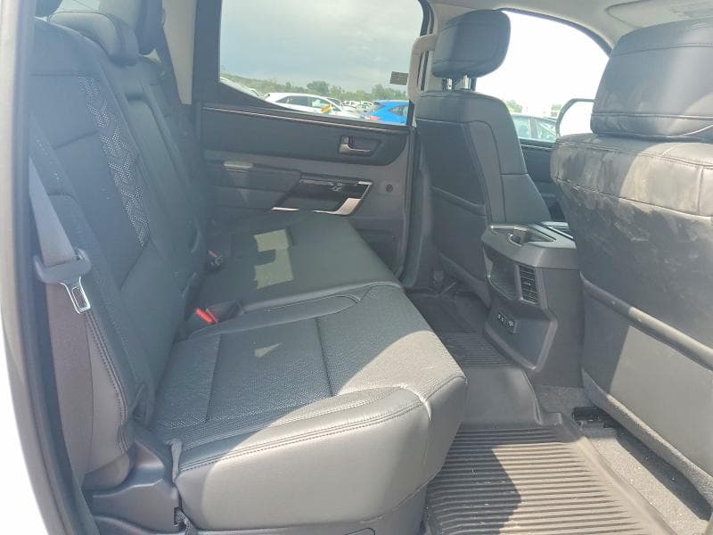 2024 TOYOTA TUNDRA LIMITED HV 10