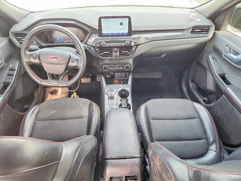 2023 FORD ESCAPE ST LINE 8