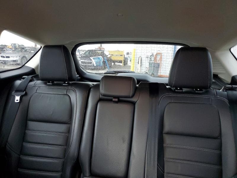 2017 FORD C-MAX SE 10