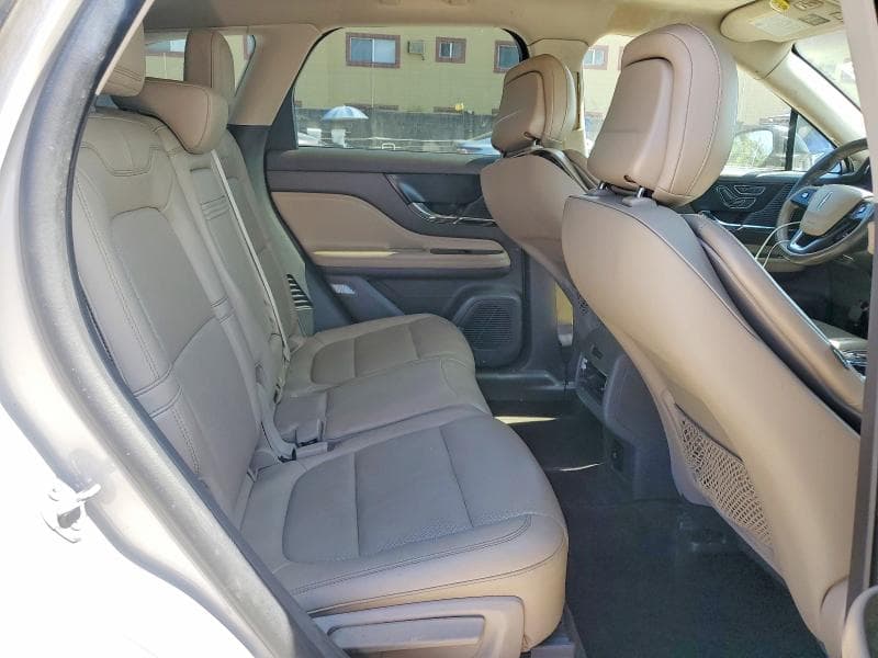 2020 LINCOLN CORSAIR 10
