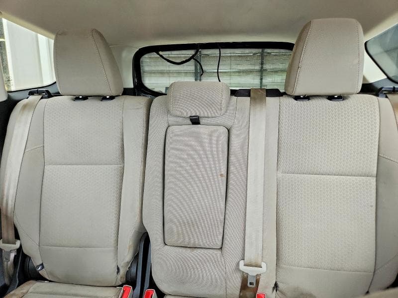 2018 FORD ESCAPE SE 10