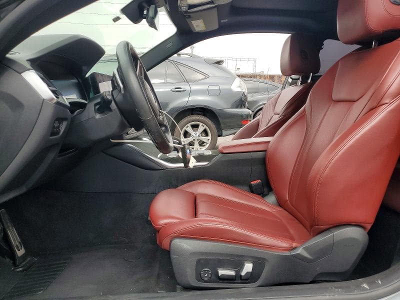 2022 BMW M440I 7