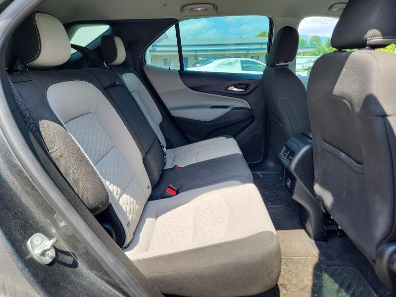 2019 CHEVROLET EQUINOX LS 11