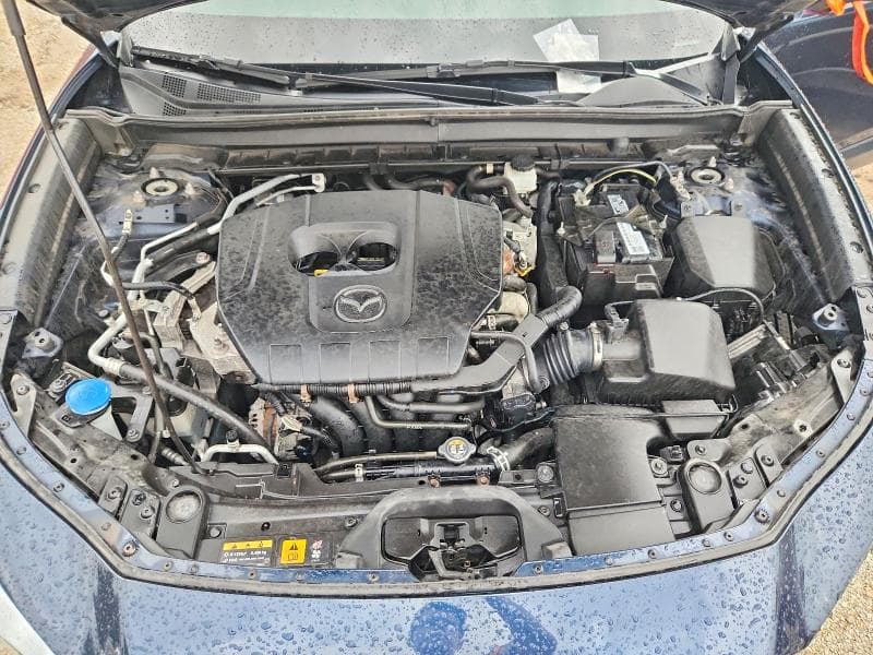 2023 MAZDA CX-30 PREFERRED 11